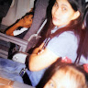 Meet your Posher, Susan